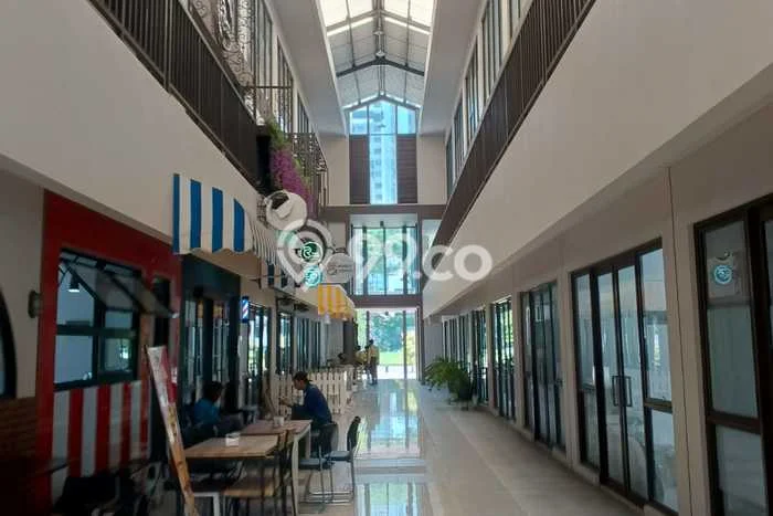 Paling Diincar! Ruko Dijual di Bintaro Harga Kompetitif Paling Diincar! Ruko Dijual di Bintaro Harga Kompetitif