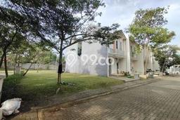 Tanah Kosong Dijual di Tangerang dengan Area 93m2 Tanah Kosong Dijual di Tangerang dengan Area 93m2