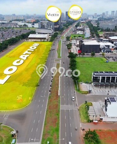 Jarang Ada! Tanah di Karawaci Punya Luas 300m2 SHM Jarang Ada! Tanah di Karawaci Punya Luas 300m2 SHM