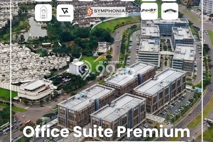Tanah Dijual di Tangerang Seluas 750m2 Strategis Tanah Dijual di Tangerang Seluas 750m2 Strategis