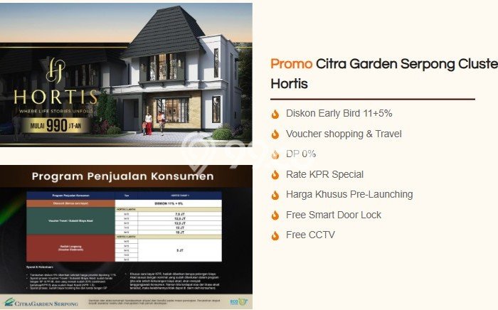 Jual Rumah Strategis Bagus Punya 2 KT di BSD Tangerang Selatan SHM Jual Rumah Strategis Bagus Punya 2 KT di BSD Tangerang Selatan SHM
