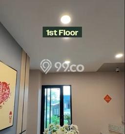 Rumah Minimalis LB/LT 26m2/32m2 Dijual di Gading Serpong, Tangerang Rumah Minimalis LB/LT 26m2/32m2 Dijual di Gading Serpong, Tangerang