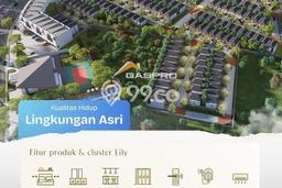 For Sale Hunian Rumah Terawat 3 Kamar di Cikupa Citra Raya, Tangerang For Sale Hunian Rumah Terawat 3 Kamar di Cikupa Citra Raya, Tangerang