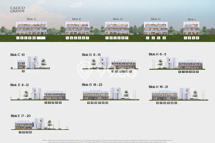 Ruko Bagus Dijual LB 96m2 Lokasi Strategis Tangerang Area Cocok untuk Bisnis Ruko Bagus Dijual LB 96m2 Lokasi Strategis Tangerang Area Cocok untuk Bisnis