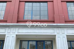 Ruko Komersial Dijual di Karawaci Tangerang LT 45m2 & LB 90m2 Ruko Komersial Dijual di Karawaci Tangerang LT 45m2 & LB 90m2