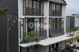 Rumah Minimalis 3 KT di Gading Serpong Tangerang Unfurnished Rumah Minimalis 3 KT di Gading Serpong Tangerang Unfurnished