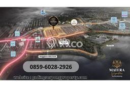 Rumah Mewah LB 295m2 Siap Huni Desain Elegan di Gading Serpong, Tangerang Rumah Mewah LB 295m2 Siap Huni Desain Elegan di Gading Serpong, Tangerang