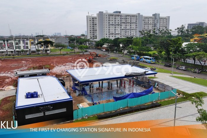 Unit Ruko Strategis di BSD, Tangerang Selatan Potensi Cuan Besar Unit Ruko Strategis di BSD, Tangerang Selatan Potensi Cuan Besar