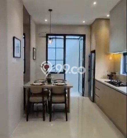 Dijual Rumah 2 Kamar Lokasi Strategis Nyaman dan Strategis di BSD Dijual Rumah 2 Kamar Lokasi Strategis Nyaman dan Strategis di BSD