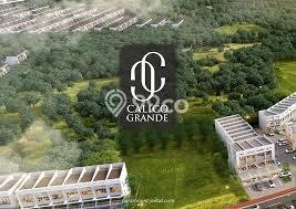 Dijual! Ruko di Cimone Tangerang LT 48m2 / LB 96m2 Kawasan Strategis Dijual! Ruko di Cimone Tangerang LT 48m2 / LB 96m2 Kawasan Strategis