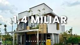 Dijual Hunian Rumah Nyaman 3 Kamar di Bintaro, Jakarta Selatan Dijual Hunian Rumah Nyaman 3 Kamar di Bintaro, Jakarta Selatan