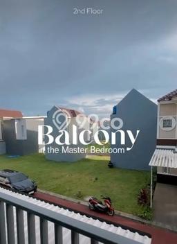 For Sale Rumah 3 Kamar Lokasi Ideal Nyaman dan Strategis di BSD For Sale Rumah 3 Kamar Lokasi Ideal Nyaman dan Strategis di BSD