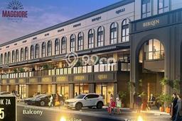 FOR SALE! Ruko di BSD Tangerang Selatan, LT 72m2, LB 199m2 FOR SALE! Ruko di BSD Tangerang Selatan, LT 72m2, LB 199m2