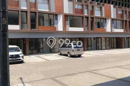 Area Ramai! Ruko Dijual di BSD untuk Bisnis Luas Bangunan 90m2 Area Ramai! Ruko Dijual di BSD untuk Bisnis Luas Bangunan 90m2
