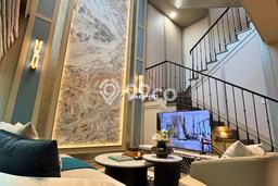 Best Deal Hunian Mewah Ideal dan Luas di BSD, Tangerang Selatan Best Deal Hunian Mewah Ideal dan Luas di BSD, Tangerang Selatan