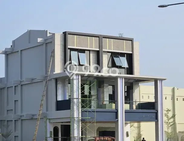 Ruko Dijual di Prime Area Tangerang Luas 186m2 Ruko Dijual di Prime Area Tangerang Luas 186m2