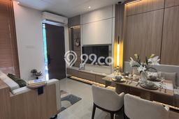 Rumah Modern Cantik 3 Kamar Bisa Langsung Pindah di BSD Rumah Modern Cantik 3 Kamar Bisa Langsung Pindah di BSD