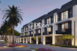 Siap Huni Rumah Mewah 5 Kamar di BSD Dekat ke Mana Saja Siap Huni Rumah Mewah 5 Kamar di BSD Dekat ke Mana Saja