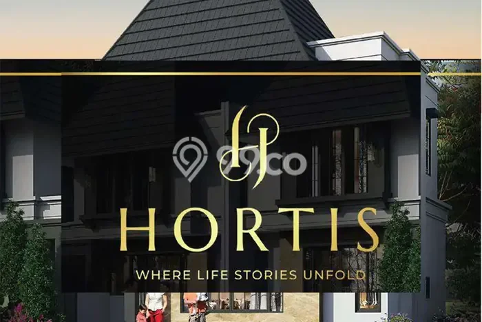 For Sale Rumah 2 Kamar Lokasi Strategis Nyaman dan Strategis di BSD For Sale Rumah 2 Kamar Lokasi Strategis Nyaman dan Strategis di BSD