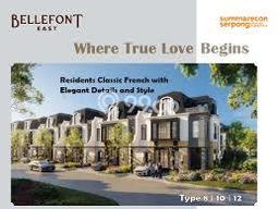 Jual Rumah Mewah Elegan Dengan View Eksklusif di Gading Serpong, Tangerang Jual Rumah Mewah Elegan Dengan View Eksklusif di Gading Serpong, Tangerang