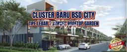 Jual Rumah Strategis Bagus Punya 3 KT di BSD Tangerang Selatan SHM Jual Rumah Strategis Bagus Punya 3 KT di BSD Tangerang Selatan SHM