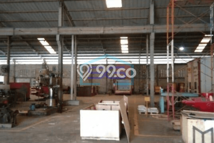 Gudang Dijual di Singosari LT 3010m2, LB 1750m2 Solusi Investasi Cerdas Gudang Dijual di Singosari LT 3010m2, LB 1750m2 Solusi Investasi Cerdas
