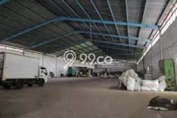 Gudang Dijual di Singosari LT 3010m2, LB 1750m2 Solusi Investasi Cerdas Gudang Dijual di Singosari LT 3010m2, LB 1750m2 Solusi Investasi Cerdas
