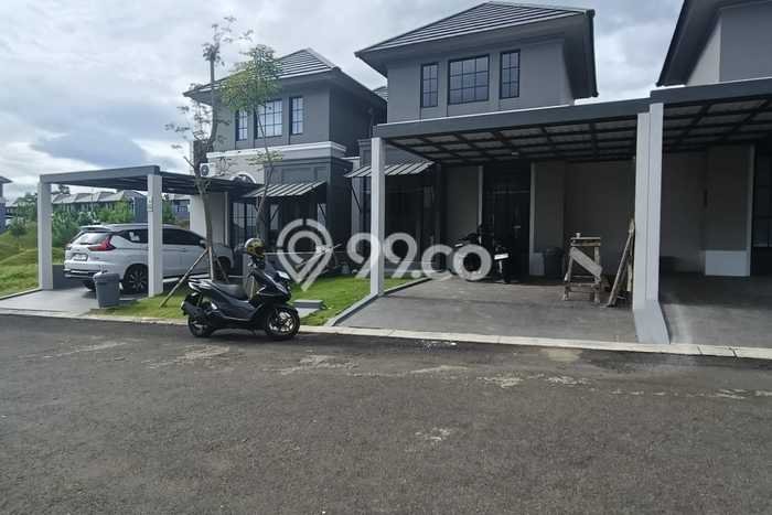 Dijual Hunian Rumah Terawat 2 KT di Villa Puncak Tidar, Malang Dijual Hunian Rumah Terawat 2 KT di Villa Puncak Tidar, Malang