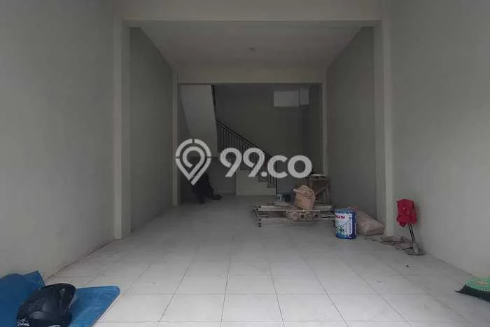 Unit Ruko Dijual di Malang LT 50m2 & LB 96m2 Unit Ruko Dijual di Malang LT 50m2 & LB 96m2