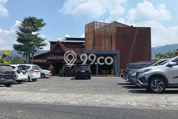 AREA PREMIUM! Hotel di Batu, Luas 1500m2m², Area Premium AREA PREMIUM! Hotel di Batu, Luas 1500m2m², Area Premium