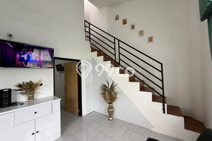 Vila Strategis Kawasan Batu, Area 71m2m², Akses Batu, Malang, Malang Vila Strategis Kawasan Batu, Area 71m2m², Akses Batu, Malang, Malang