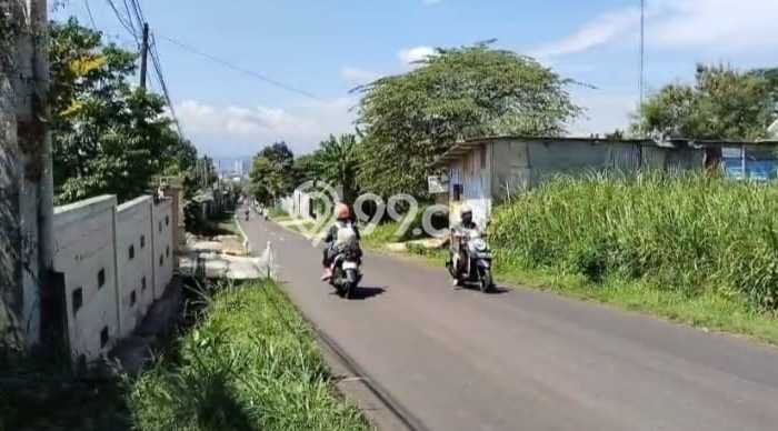 Untuk Dijual Tanah 1450m2 di Dieng Tidar, Malang Untuk Dijual Tanah 1450m2 di Dieng Tidar, Malang