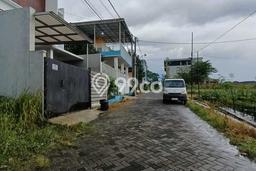 Tanah Dijual Area Strategis di Merjosari Malang 240m2 Tanah Dijual Area Strategis di Merjosari Malang 240m2
