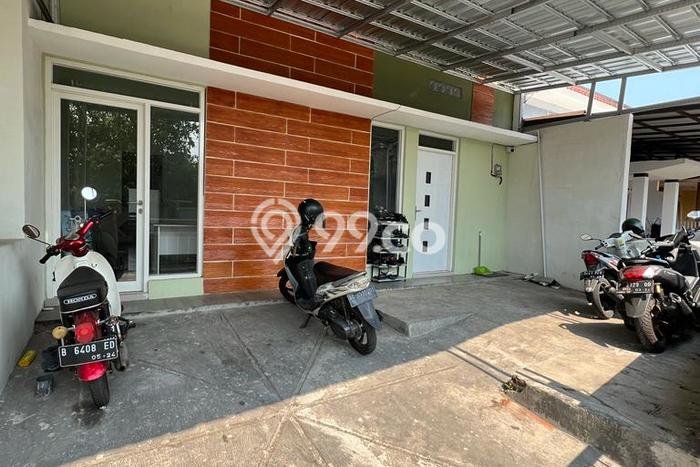 Unit Kost Dijual di Merjosari dengan 10 Kamar Kawasan Strategis Unit Kost Dijual di Merjosari dengan 10 Kamar Kawasan Strategis
