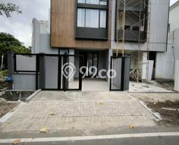 Dijual Hunian Rumah Nyaman 3 Kamar di Malang Kota, Malang Dijual Hunian Rumah Nyaman 3 Kamar di Malang Kota, Malang