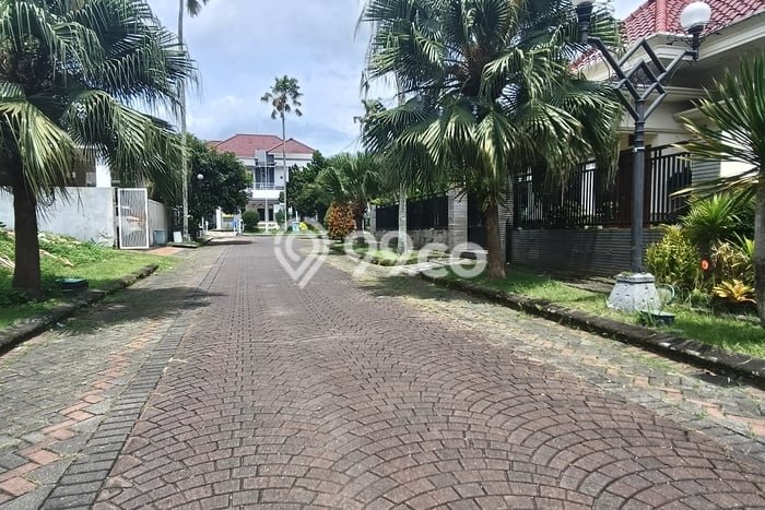 Tanah Dijual di Malang Seluas 300m2 Strategis Tanah Dijual di Malang Seluas 300m2 Strategis
