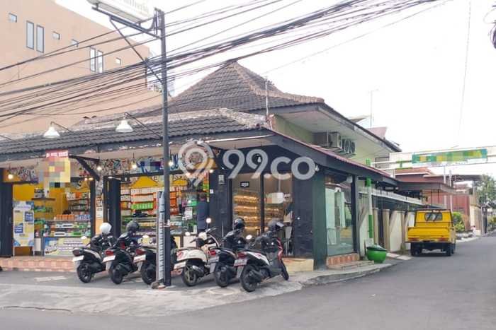 Komersial Premium Kawasan , Luas 250m2m², Lokasi Berkembang Komersial Premium Kawasan , Luas 250m2m², Lokasi Berkembang