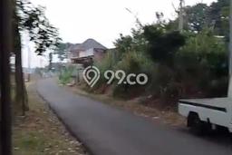Tanah Kavling untuk Dijual di Dau Malang 1509m2 Tanah Kavling untuk Dijual di Dau Malang 1509m2