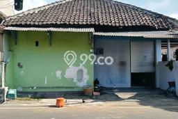 Rumah Minimalis 2 KT di Soekarno Hatta Malang Unfurnished Rumah Minimalis 2 KT di Soekarno Hatta Malang Unfurnished