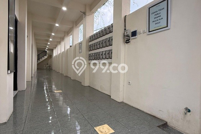 Cocok Untuk Investasi! Dijual Kost di Tlogomas 27 Kamar Cocok Untuk Investasi! Dijual Kost di Tlogomas 27 Kamar