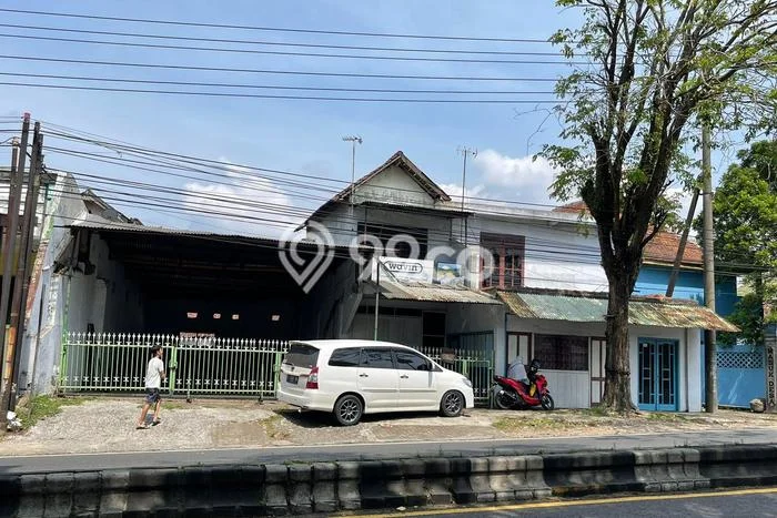 Gudang Favorit Dijual di Singosari Malang Area Pusat Bisnis Gudang Favorit Dijual di Singosari Malang Area Pusat Bisnis