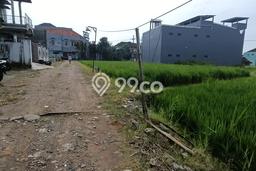 Untuk Dijual Tanah 670m2 di Merjosari, Malang Untuk Dijual Tanah 670m2 di Merjosari, Malang