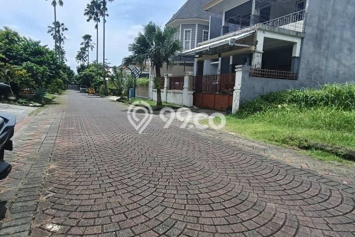 Tanah Dijual di Malang Seluas 300m2 Strategis Tanah Dijual di Malang Seluas 300m2 Strategis
