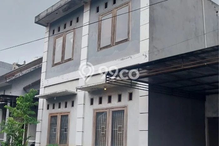 Cocok Untuk Investasi! For Sale Kost di Merjosari 4 Kamar Cocok Untuk Investasi! For Sale Kost di Merjosari 4 Kamar