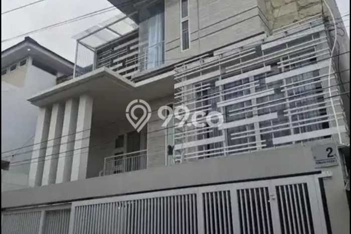 DIJUAL! Vila di , Area 98m2m², Posisi Strategis DIJUAL! Vila di , Area 98m2m², Posisi Strategis