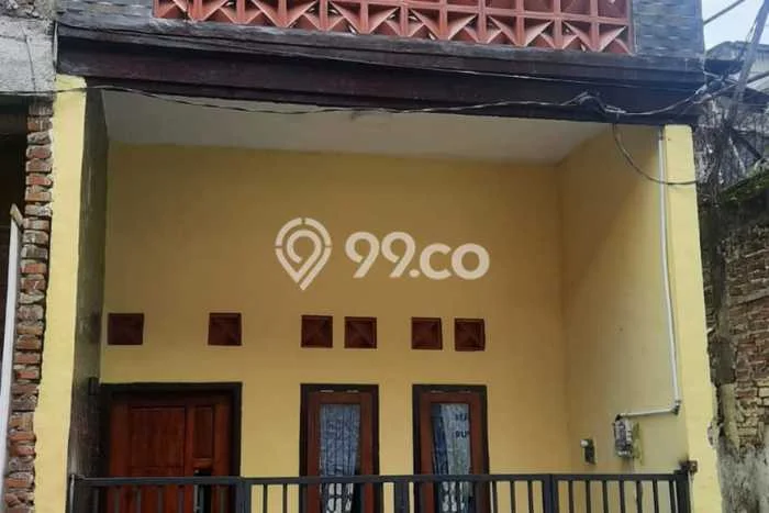Cocok Untuk Investasi! For Sale Kost di Soekarno Hatta 3 Kamar Cocok Untuk Investasi! For Sale Kost di Soekarno Hatta 3 Kamar