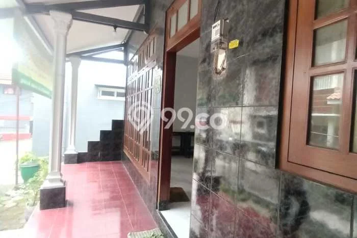 For Sale Hunian Rumah Nyaman 4 KT di Sumbersari, Malang For Sale Hunian Rumah Nyaman 4 KT di Sumbersari, Malang