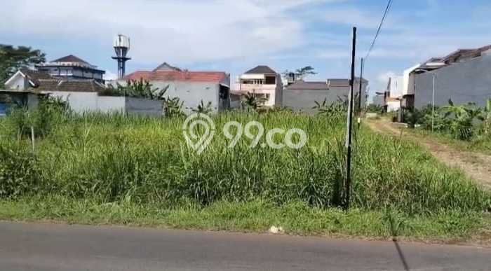 Untuk Dijual Tanah 1450m2 di Dieng Tidar, Malang Untuk Dijual Tanah 1450m2 di Dieng Tidar, Malang