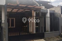 Rumah Minimalis 2 Kamar LT 121m2 di Malang Kota Rumah Minimalis 2 Kamar LT 121m2 di Malang Kota