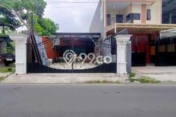 Komersial Dijual di Kawasan Wagir, Malang Harga Kompetitif Komersial Dijual di Kawasan Wagir, Malang Harga Kompetitif